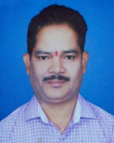 Gurrapu Madhumohan